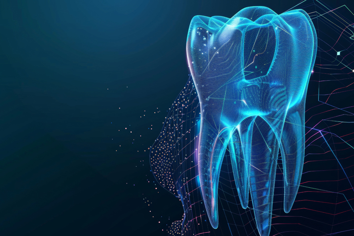 AI in Pediatric Dentistry