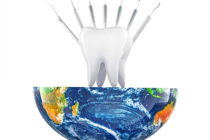 BUILDING A GLOBAL PAEDIATRIC DENTAL PRACTICE: A 12-YEAR JOURNEY OF VISION, PURPOSE, SYSTEMS, COMPASSION & PASSION