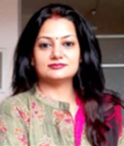 Dr. Binti Rani Chand
