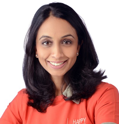 Dr. Meenakshi S. Kher