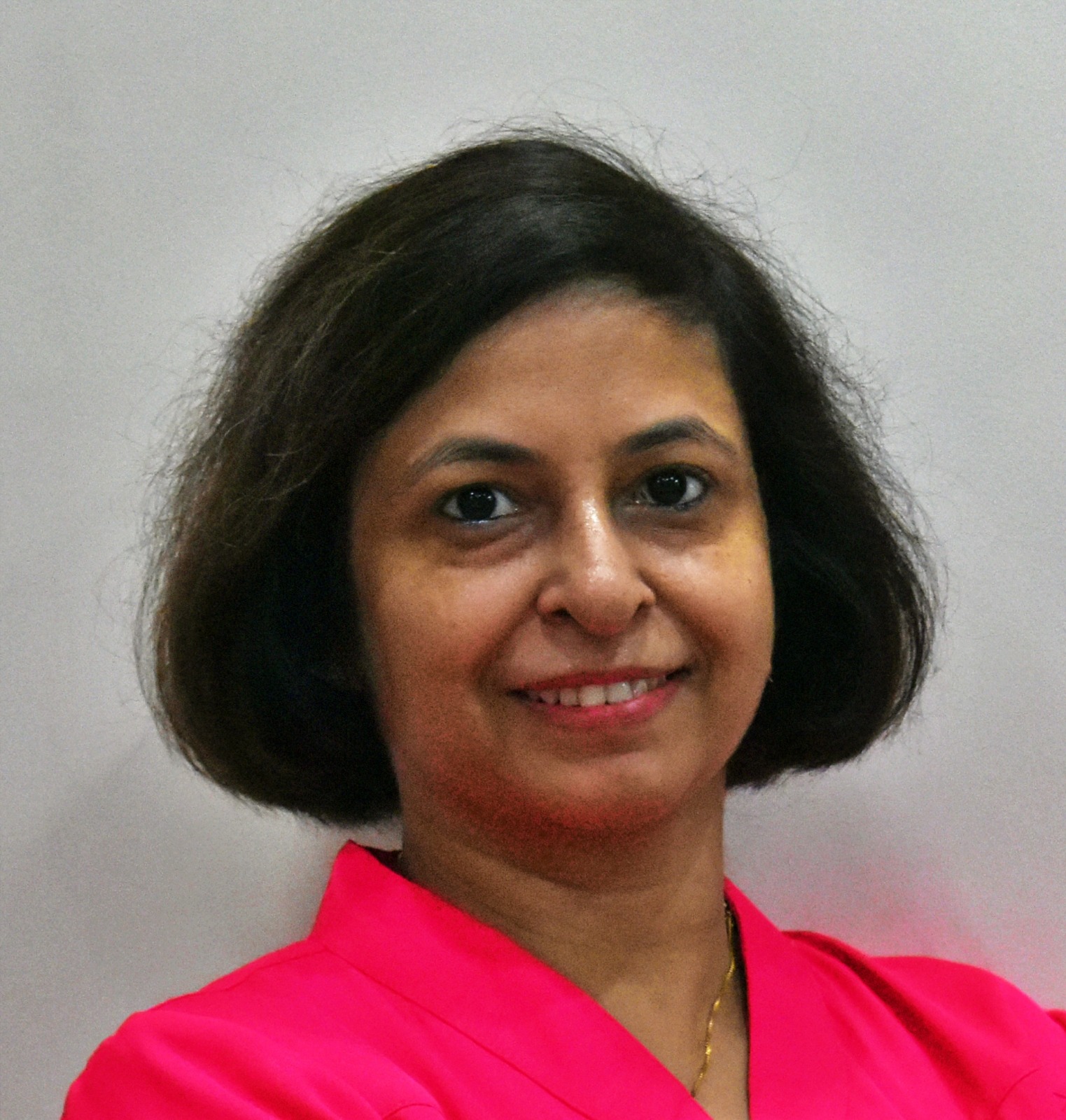 Dr. Richa Khanna