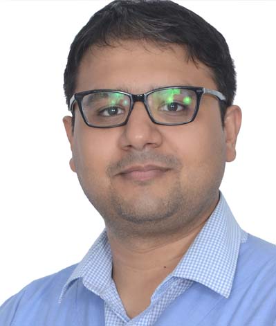 Dr. Sanchit Paul