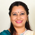 Dr. Anshula Deshpande