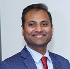 Dr. Kunal Gupta