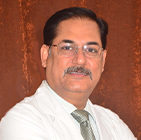 Dr. Nikhil Srivastava