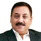 Dr. Shantanu Choudhari