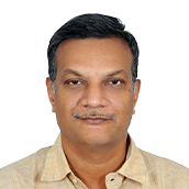 Dr. A J Sai Sankar