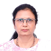 Dr. Divya Sanjay Sharma