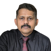 Dr. Deepak Jose