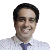 Dr. Tushar Pruthi