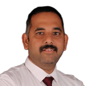 Dr. Mahesh Ramakrishnan