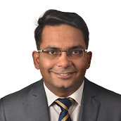 Dr. Manojkumar Jaiswal