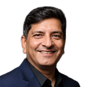 Dr. Prasad K Musale