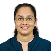 Dr. Suprabha Bhat
