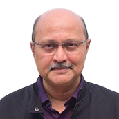 Dr. Susant Mohanty