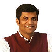 Dr. Sudhindra Baliga
