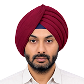 Lt Col (Dr.) Tapan Singh