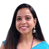 Dr. Sonal Gupta
