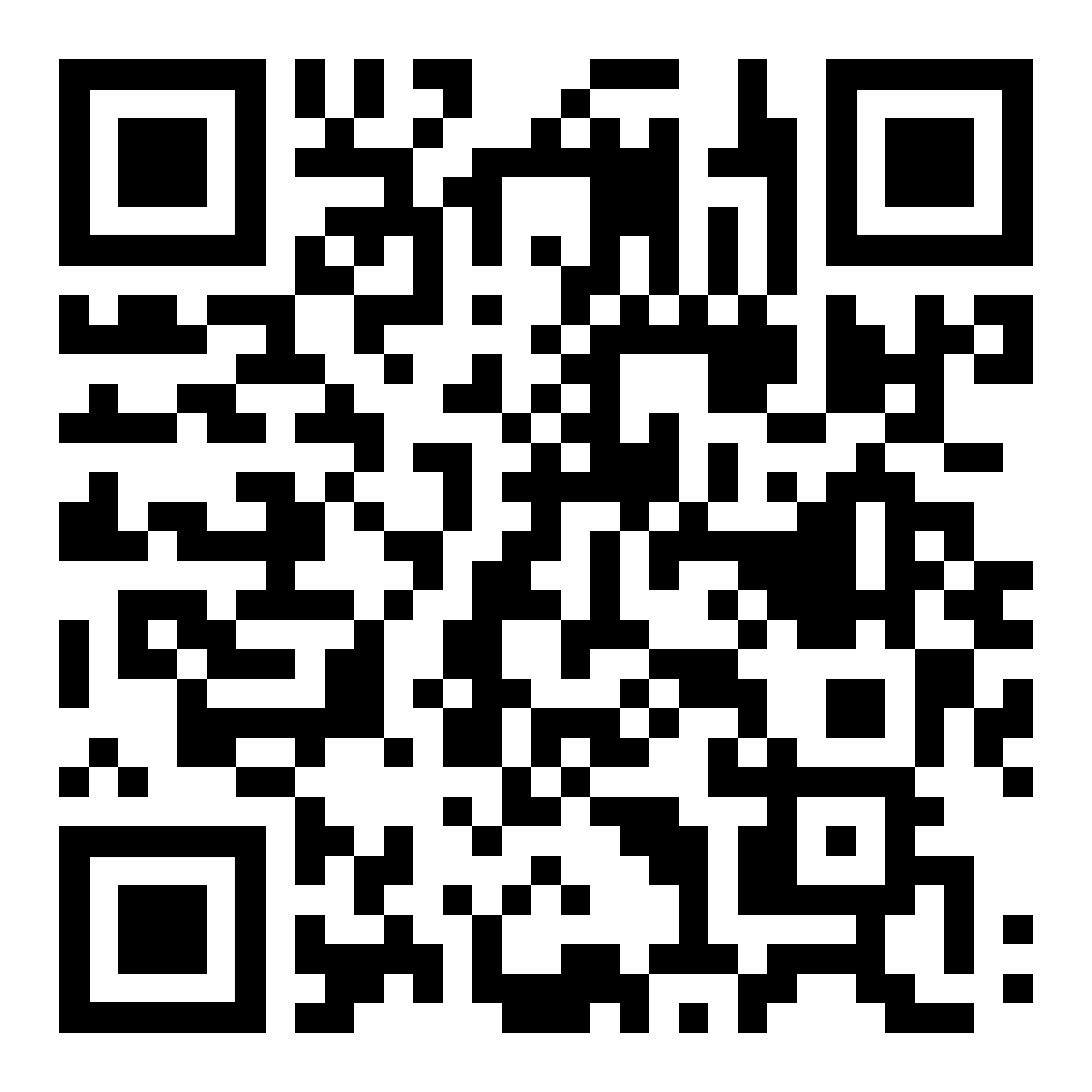iPhone QR Code