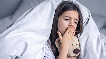 Orofacial dysfunctions in a growing child: Shaping faces beyond teeth