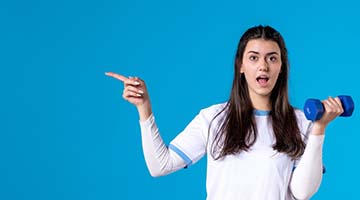 Posture, Pain & Performance: Why Fitness Is the Secret Weapon of Every Pediatric Dentist