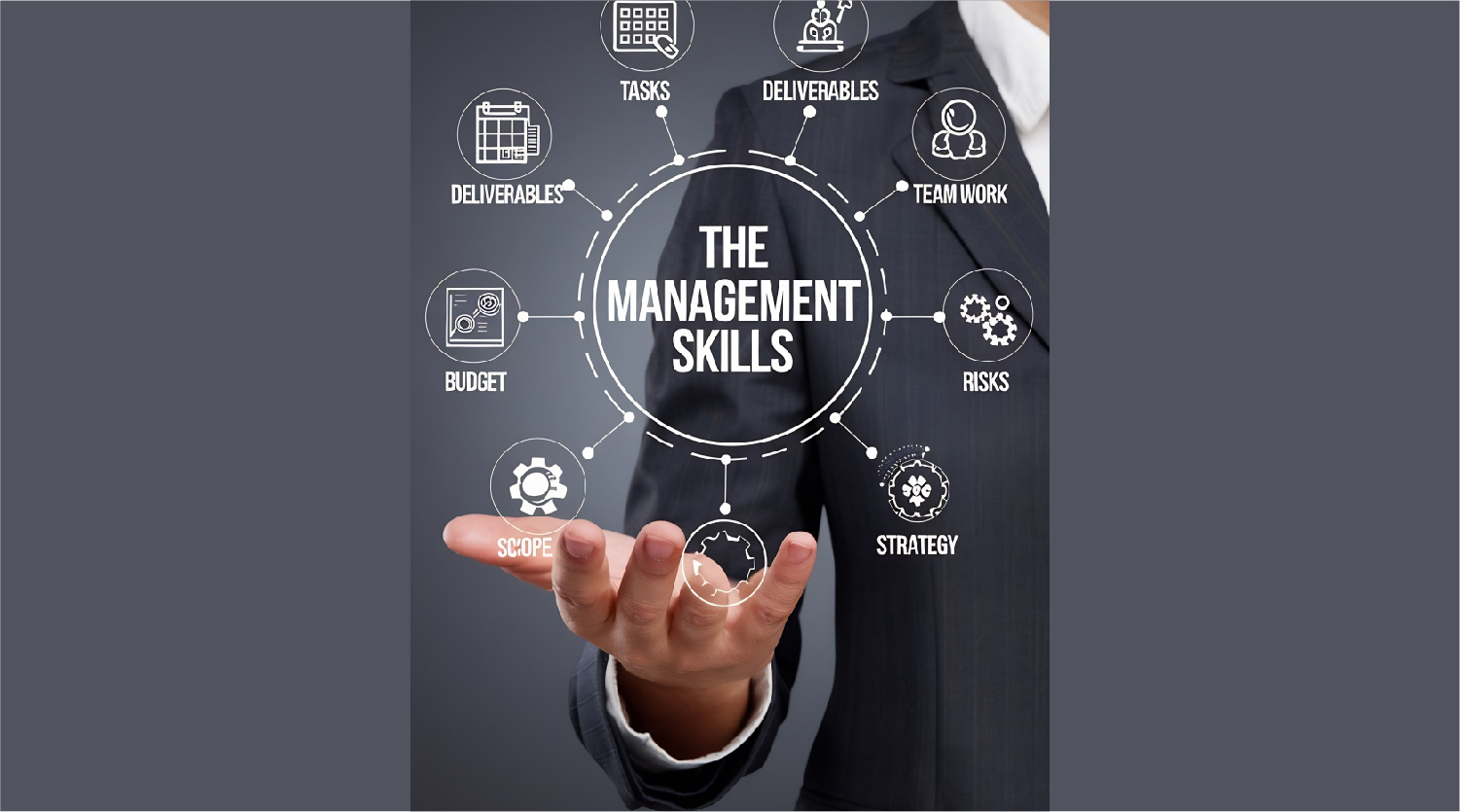 Practise Management in the business of creating smiles: Lessons I learned the hard way.