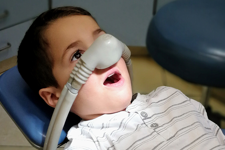 Beyond Fear and Tears: Breaking Sedation Barriers