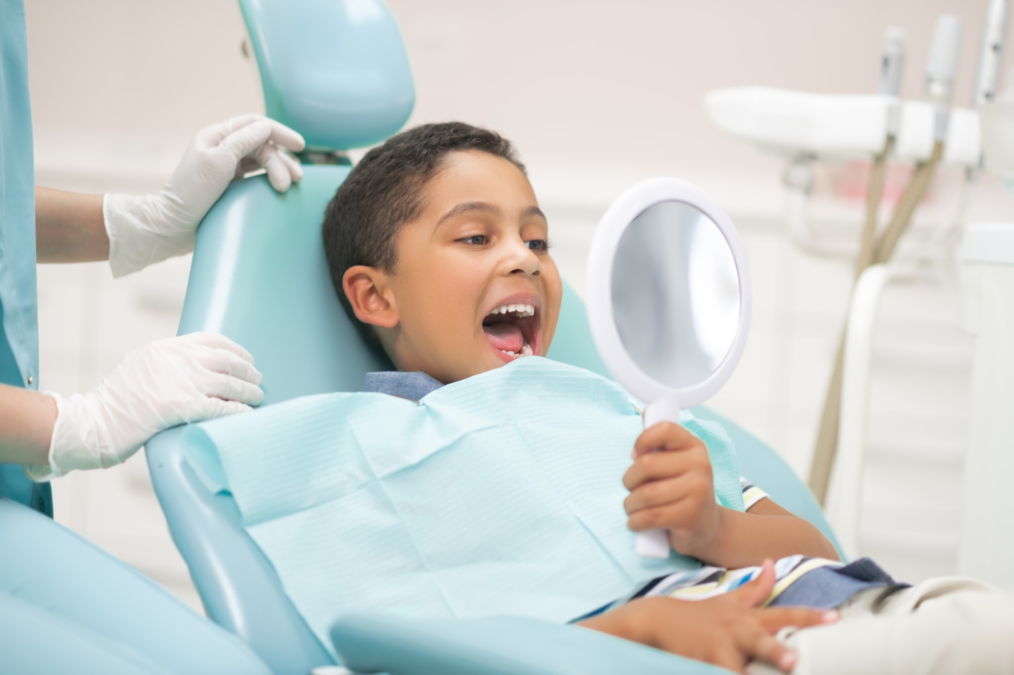 Dental Blog Featured Image