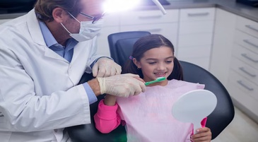 Well-Being of the Pediatric Dentist: An Overlooked Determinant of Quality Child Care