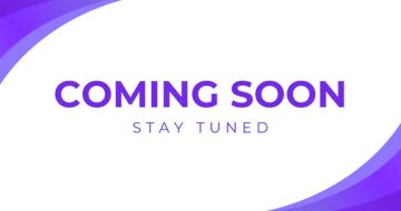 Upcoming Events