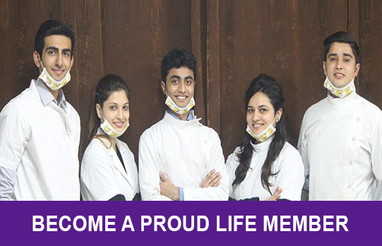 Life Member Benefits